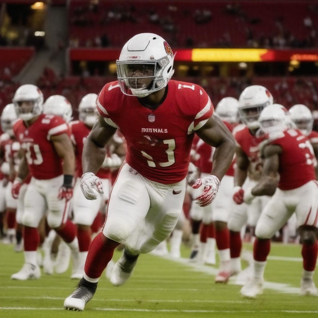 Arizona Cardinals (NFL)